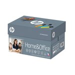 Ramette 500 Feuilles Papier universel Original 'home & office' A4 80 g Blanc HP