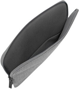 Étui de protection (Housse) Targus Citylite Pro pour ordinateur portable 15,6" max (Gris)