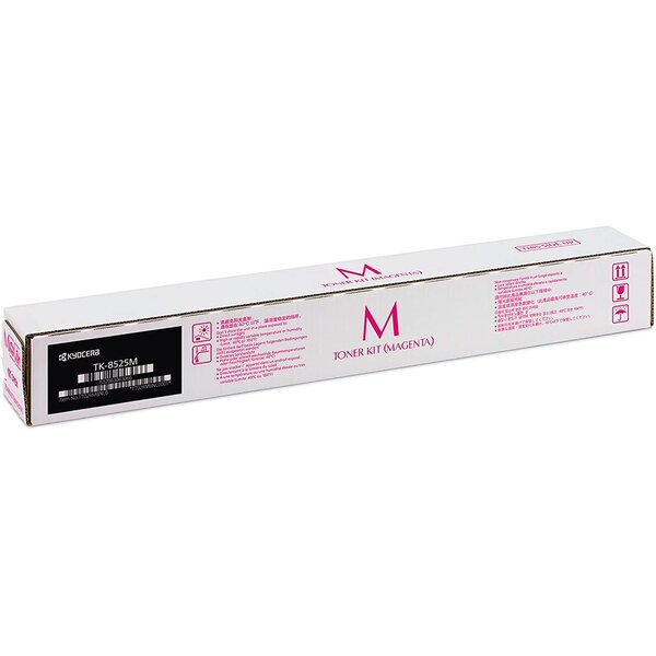 KYOCERA TK8525 Cartouche de toner TK8525M