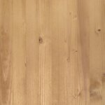 vidaXL Buffet avec tiroirs VIGO 113x40x75 cm bois massif de pin