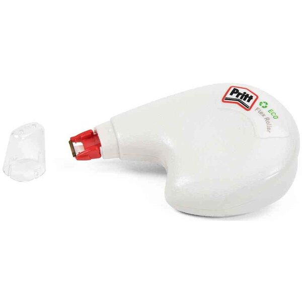 Roller correcteur eco flex 4 2 mm x 10 m pritt