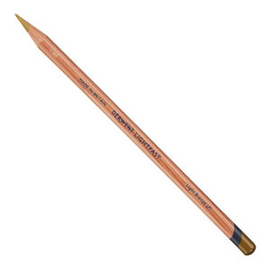 Crayon de couleur Derwent LightFast Bronze