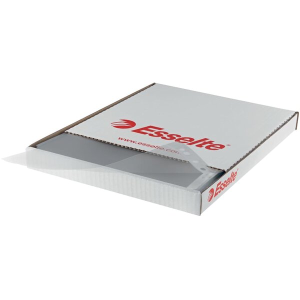 Esselte Pochette robuste 100 Pièces A4