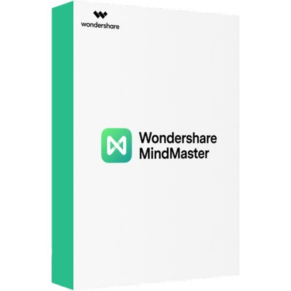 Mindmaster - licence 1 an - 5 appareils - a télécharger