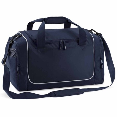 Sac de sport compact - QS77 - bleu marine