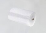 1 Rouleau film plastique micro bulles - 730mm x 250m
