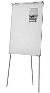 Chevalet Paper Board 'Junior SP' Magnétique 70x100 cm MAGNÉTOPLAN