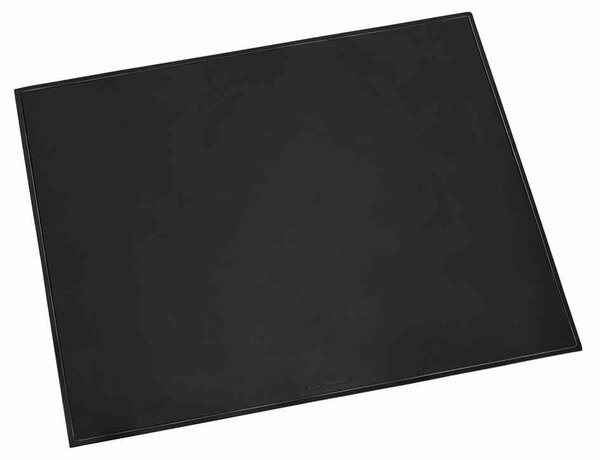 Sous-main SYNTHOS, 400 x 530 mm, noir LÄUFER