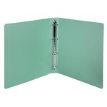 Classeur 4 Anneaux 30mm Polypropylène Kreacover Pastel - A4 Maxi - Couleurs Assorties - X 15 - Exacompta
