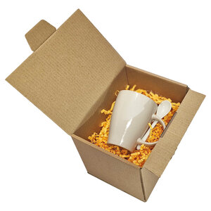 5 kg de frisure de calage couleur noir -Lacouronne e.pack