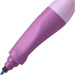 Stylo roller EASYoriginal Pastel corps brume de lilas droitier STABILO