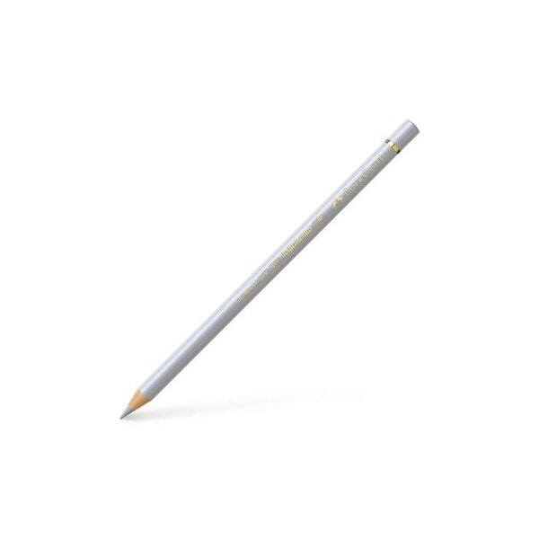 Crayon de couleur Polychromos gris froid II FABER-CASTELL