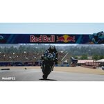 Moto GP 21 Jeu PS4