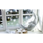Marqueur craie liquide 4090 vert 4-15 mm x 5 EDDING