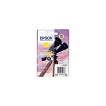 Epson 502xl - jumelles cartouche jaune c13t02w44010 (t02w4)