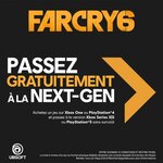 Far Cry 6 Jeu PS4