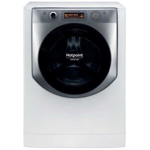 Machine à laver SAMSUNG Ecobubble™ 7kg - Noir (WW70TA046AX)