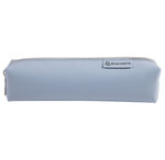 Trousse aquarel gomme 3 formes et 4 couleurs assorties - x 18 - exacompta