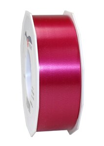 Bolduc america 91-m-rouleau 40 mm bordeaux