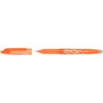 Stylo roller FriXion Ball 0,70 mm Orange PILOT