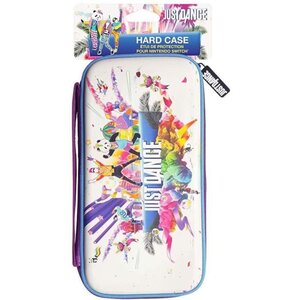 Housse de protection Just Dance pour Switch