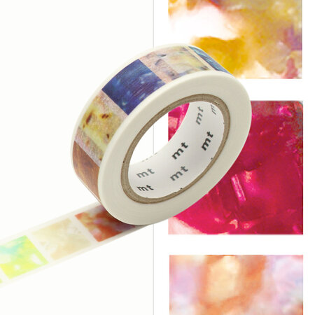 Masking Tape MT EX acrylique