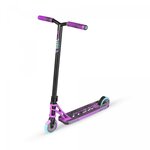 Trottinette MGP mgx shredder violet/noir