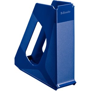 Porte-Revues Europost  - Bleu