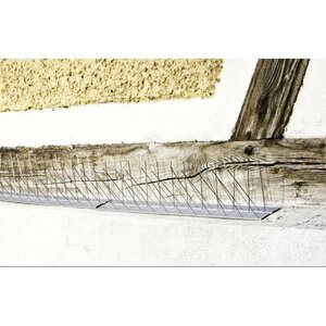 Répulsif anti-pigeons & oiseaux CLASSIC