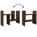 Organisateur armoire de bureau 34 5 x 15 5 x 35 5 cm marron 02_0043547