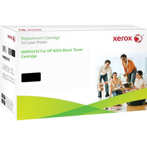 Xerox Toner pour Hp C85501 autonomie 2500 pages