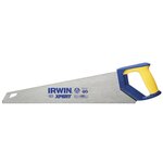 Irwin scie égoïne xpert fine 500 mm 10t/11p 10505556