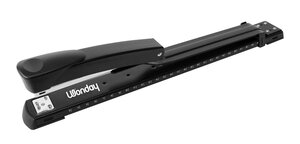 Agrafeuse Long Bras 15 Feuilles pour Agrafes 24/6 - 26/6 WONDAY