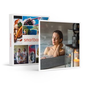 SMARTBOX - Coffret Cadeau Séjour relaxant en Italie : 2 jours en QC Terme avec accès au spa -  Séjour