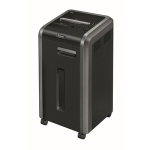 FELLOWES Destructeur individuel coupe droite 225i