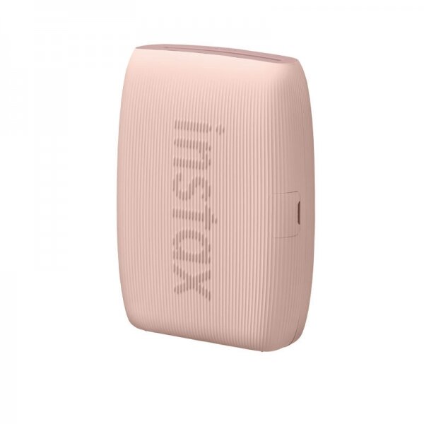 Fujifilm Instax Mini Link 3 Imprimante portable instantanée Bluetooth 5.1 - Imprime en 5 1 x 7 6 cm - Rose