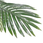 vidaXL Palmier cycus artificiel 150 cm