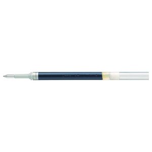 Recharge LR10 pour Roller encre gel ENERGEL Pointe 1 mm Trait 0 5mm Bleu x 12 PENTEL