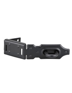 THIRARD - Porte cadenas recouvrement acier 140mm - THIRARD