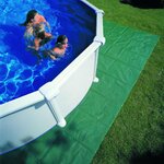 Kit piscine hors sol acier 7 30 x 3 75 x 1 32m