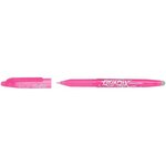 Stylo roller FriXion Ball 0,7 Rose PILOT