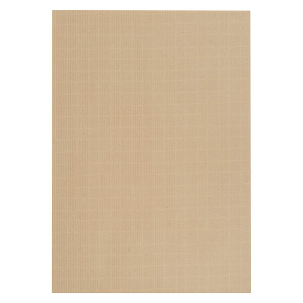 Boîte de 250 pochettes administratives kraft armé brun 260 x 330 mm 130 g - gpv
