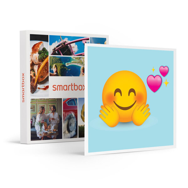 SMARTBOX - Coffret Cadeau 100  détente  rien que pour toi ! -  Bien-être