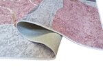 Tapis de salon SIMPLY 160 x 230 cm - Rose