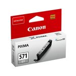 Canon cartouche cli-571 gris