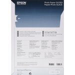 Epson s042539 papier photo glacé a4 200g  50 feuilles