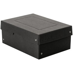 Purebox Black A5 100mm - Noir - Falken
