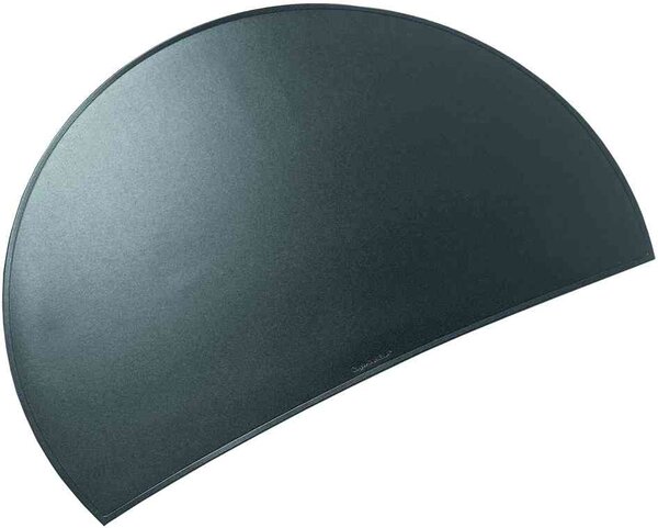 sous-main DURELLA RONDO, graphite LÄUFER