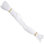 Vidaxl voile d'ombrage 160 g/m² orange 4x5x5 m pehd