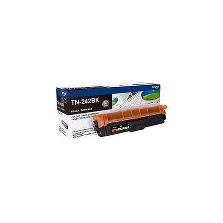 Brother tn-242bk toner noir